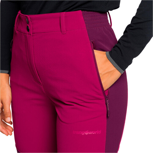 TRANGO ARCHES morado