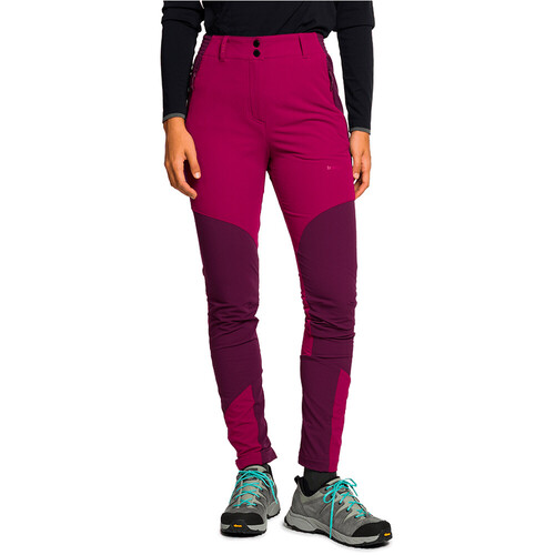 TRANGO ARCHES morado