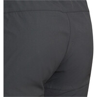 Trango pantalón montaña mujer BALMAZ GRIS 03