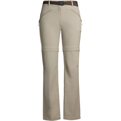 TRANGO BUHLER marron