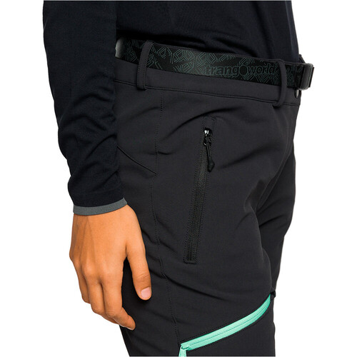 TRANGO CAUSIAT negro
