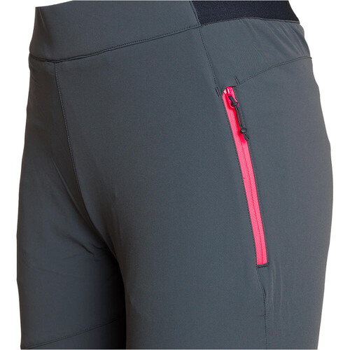 TRANGO CEBADELLE gris