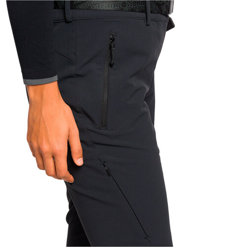 TRANGO DUNAI EXTREME negro