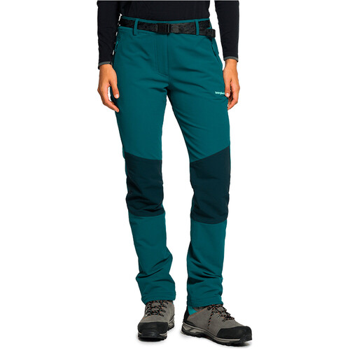 TRANGO DUNAI EXTREME verde