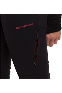 Trango pantalón montaña mujer DUNAI NEGRO 04