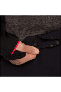 Trango pantalón montaña mujer DUNAI NEGRO 05