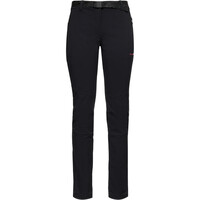 Trango pantalón montaña mujer DUNAI NEGRO 07