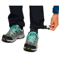 Trango pantalón montaña mujer DUNAI V02 NEGRO 04