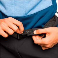 Trango pantalón montaña mujer DUNAI V02 NEGRO 06