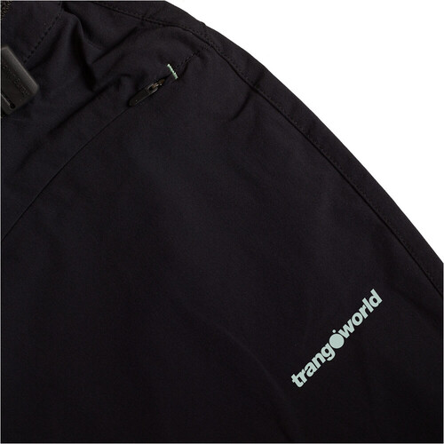 TRANGO KHAO negro