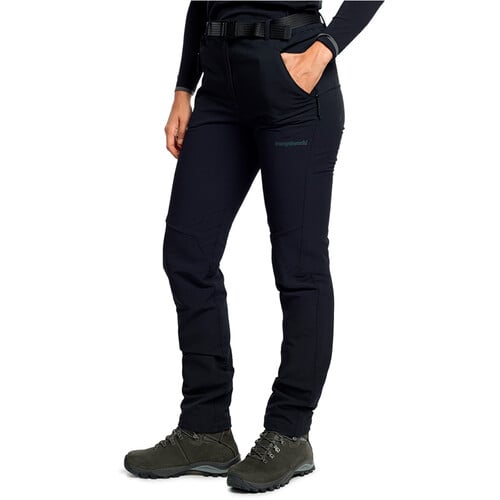 TRANGO LUSSARI negro