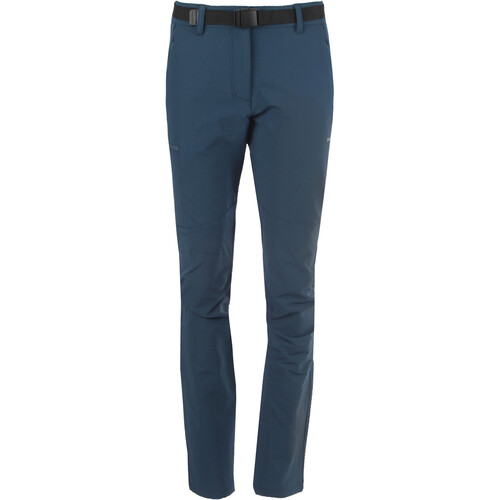 Trango pantalón montaña mujer NEXON AZUL