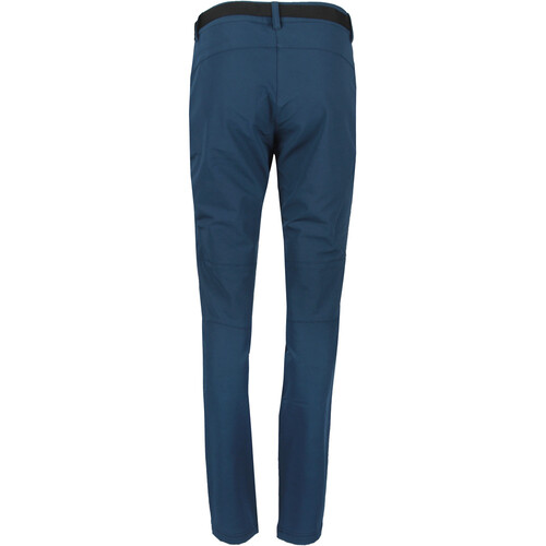 Trango pantalón montaña mujer NEXON AZUL