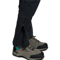 Trango pantalón montaña mujer NOGUERA V02 NEGRO 03
