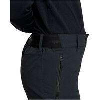 Trango pantalón montaña mujer NOGUERA V02 NEGRO 04