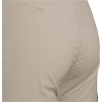Trango pantalón montaña mujer ONEGA MARRON 04