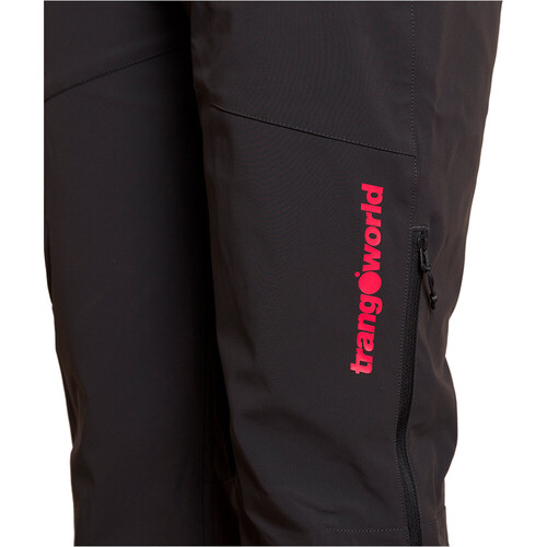TRANGO PRESULE gris