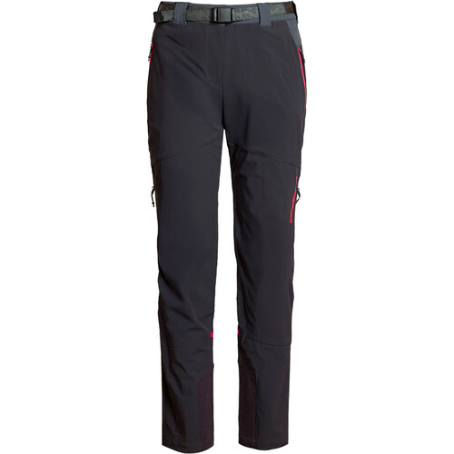TRANGO PRESULE gris