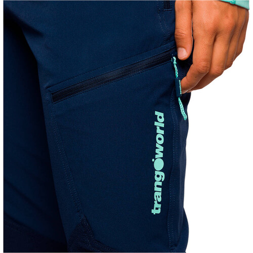 Trango pantalón montaña mujer TRX2 DURA EVO 