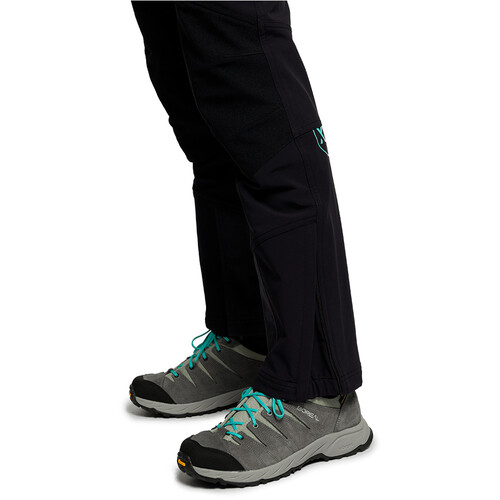 Trango pantalón montaña mujer TRX2 NYL EVO AZUL
