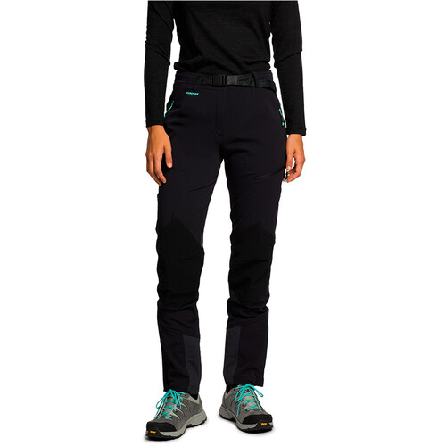 Trango pantalón montaña mujer TRX2 NYL EVO AZUL