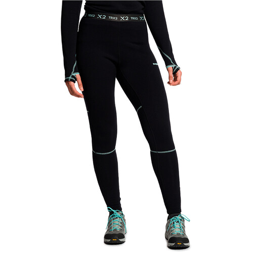 TRANGO TRX2 STRETCH EVO negro
