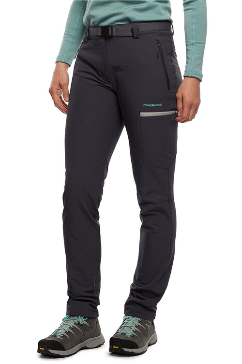 TRANGO VIVIER gris