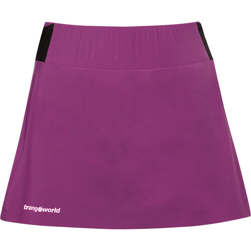 TRANGO MORETA morado