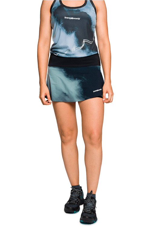 TRANGO OULETTES gris