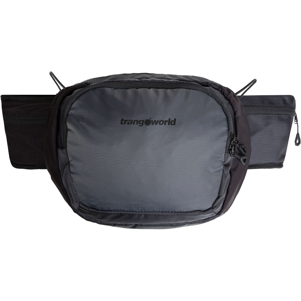 Trango riñoneras montaña OIZ NEGRO 01