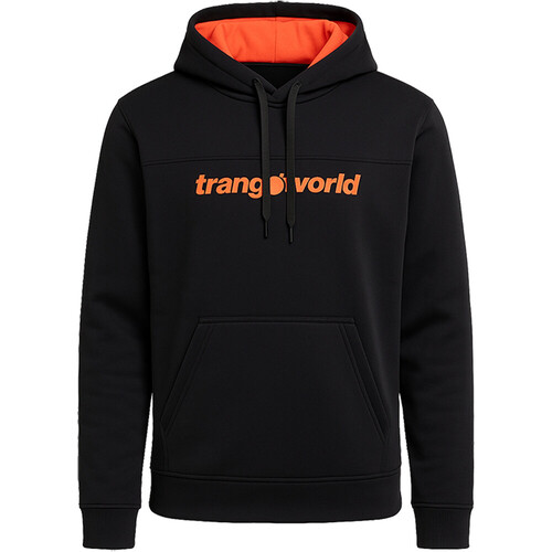 TRANGO LOGIN V02 negro
