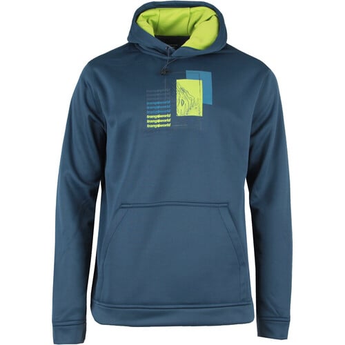 TRANGO RAUZAN azul