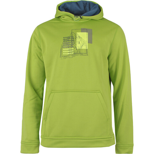 TRANGO RAUZAN verde