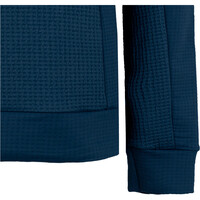 Trango Sudaderas Montaña Hombre SUDADERA BARLU AZUL 03