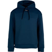 Trango Sudaderas Montaña Hombre SUDADERA BARLU AZUL vista frontal