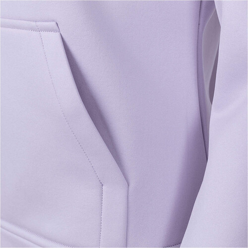 TRANGO CHAQUETA VAALS morado