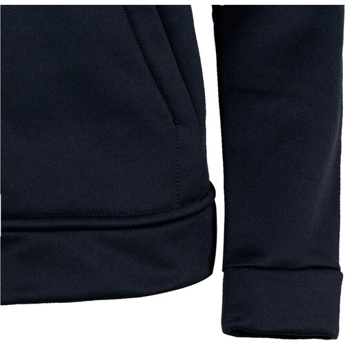 Trango Sudaderas Montaña Mujer CHAQUETA VAALS NEGRO