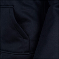 Trango Sudaderas Montaña Mujer CHAQUETA VAALS NEGRO 04