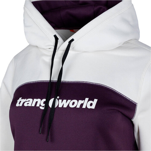 TRANGO POPPI V02 rojo
