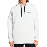 Trango Sudaderas Montaña Mujer SABINE BLANCO vista frontal