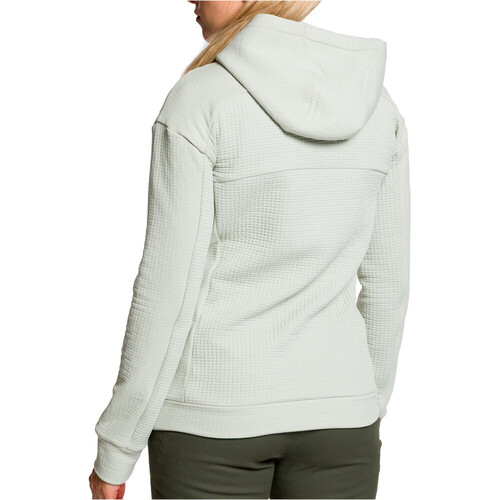 TRANGO BEDUK blanco