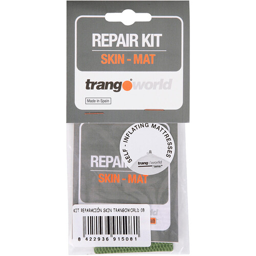 TRANGO KIT REPARACION SKIN