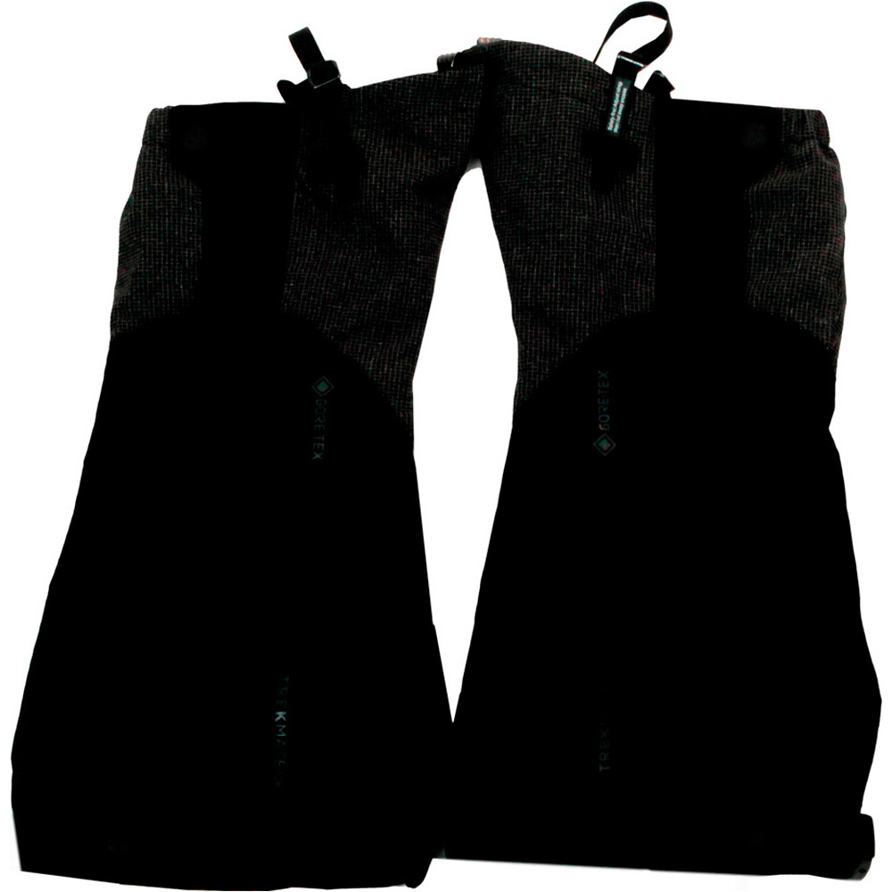 Trekmates polainas montaña CUILLIN GORE-TEX GAITER  vista frontal