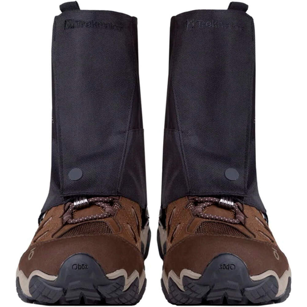 Trekmates polainas montaña GLENMORE GORE-TEX ANKLE GAITER  01