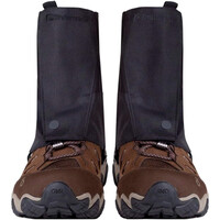 Trekmates polainas montaña GLENMORE GORE-TEX ANKLE GAITER  01