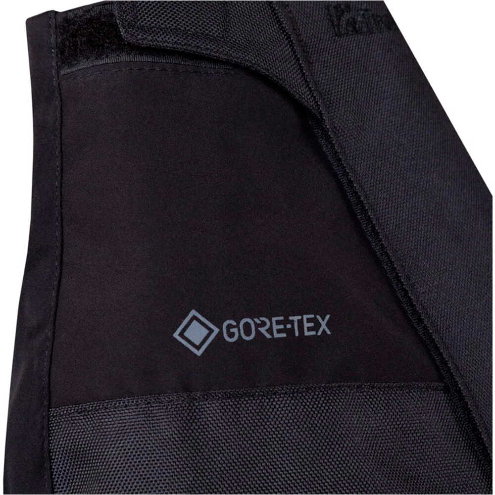 Trekmates polainas montaña GLENMORE GORE-TEX ANKLE GAITER  03