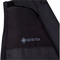 Trekmates polainas montaña GLENMORE GORE-TEX ANKLE GAITER  03