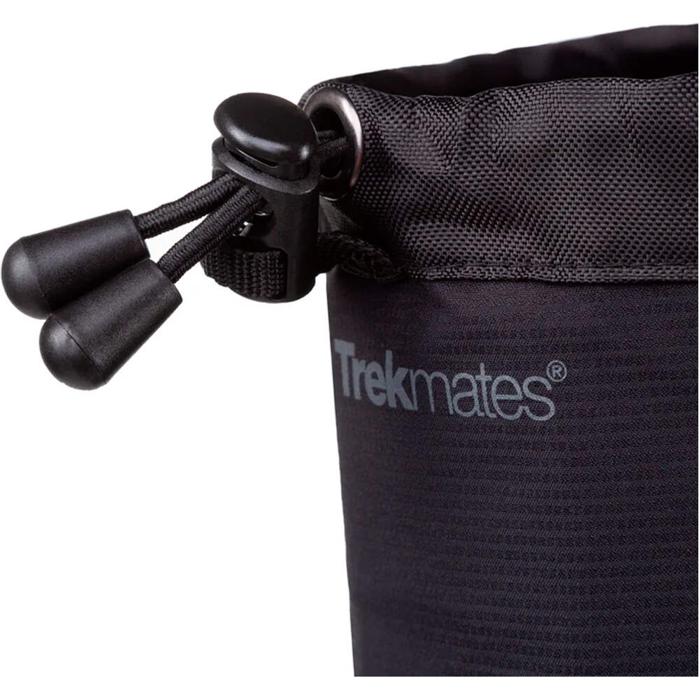 Trekmates polainas montaña RANNOCH DRY GAITER  05