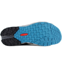 Treksta zapatilla trekking mujer LIBERO GORE-TEX NEGRO 05