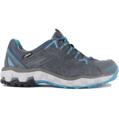 TREKSTA LIBERO GORE-TEX negro